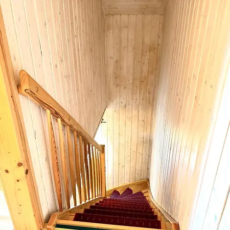 Nyaraló Grazka *
